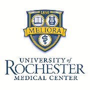 University of Rochester, Department of Psychiatry Logo